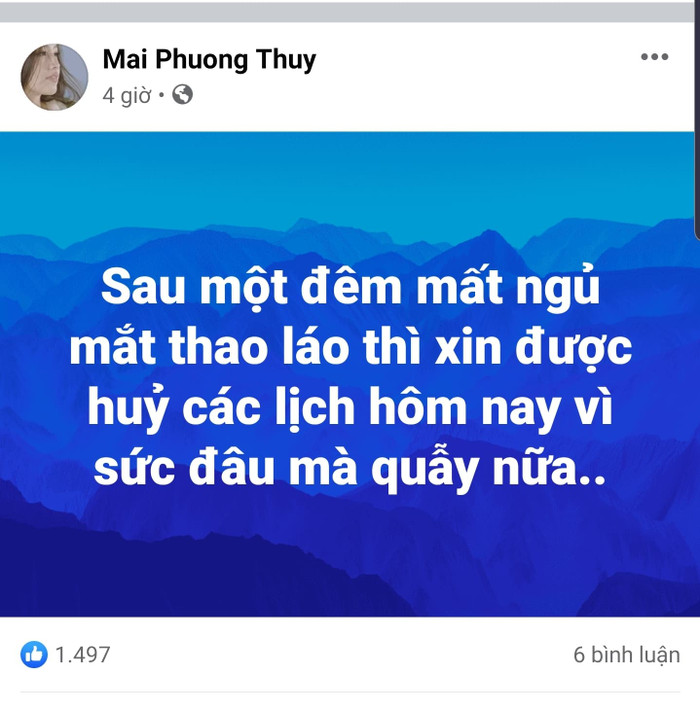 Mai Phương Thúy diện đồ hở bạo gặp gia đình Noo Phước Thịnh, fan chỉ biết 'câm nín' Ảnh 7