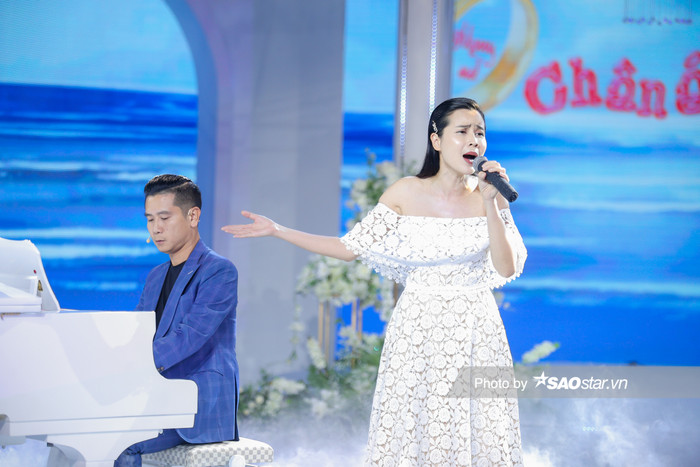 Lưu Hương Giang: 'Hôn nhân phải có thăng trầm nhưng tôi và Hồ hoài Anh sẽ nắm tay nhau nhiều năm nữa' Ảnh 6