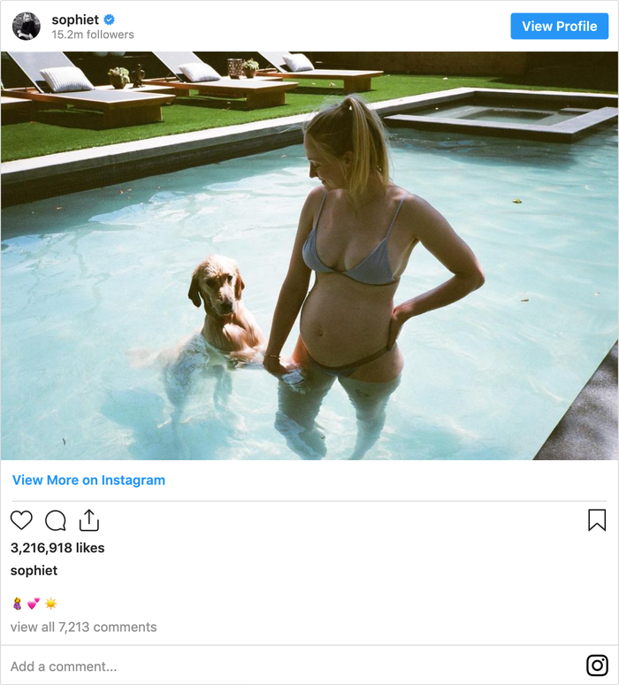 Joe Jonas cùng Sophie Turner tận hưởng kỳ nghỉ đông lãng mạn trước Giáng sinh Ảnh 7