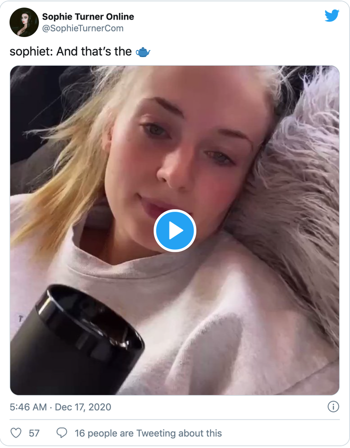 Joe Jonas cùng Sophie Turner tận hưởng kỳ nghỉ đông lãng mạn trước Giáng sinh Ảnh 9