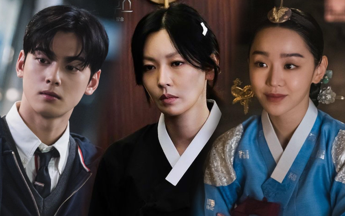 'Penthouse' càn quét BXH, áp đảo phim của Cha Eun Woo và 'Hoàng hậu khó gần' Ảnh 2