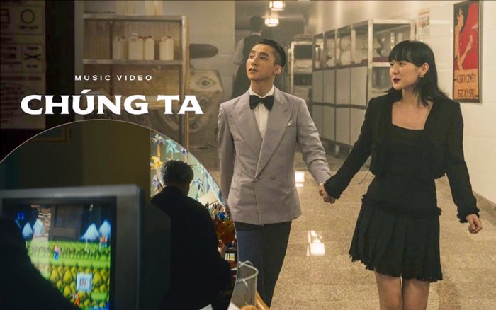 Tựa game gắn liền với tuổi thơ của nhiều game thủ Việt bất ngờ xuất hiện trong MV mới của Sơn Tùng M-TP Ảnh 2