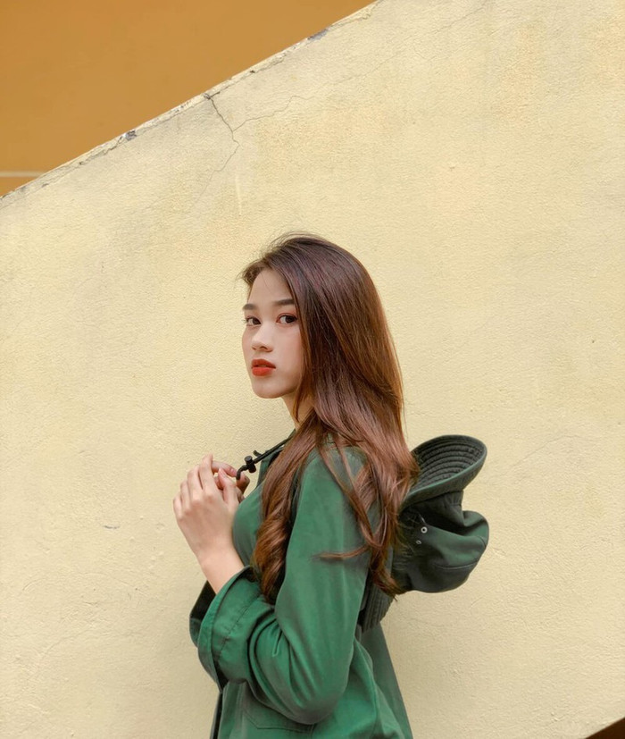 Nhan sắc đời thường của Tân Hoa hậu Việt Nam 2020