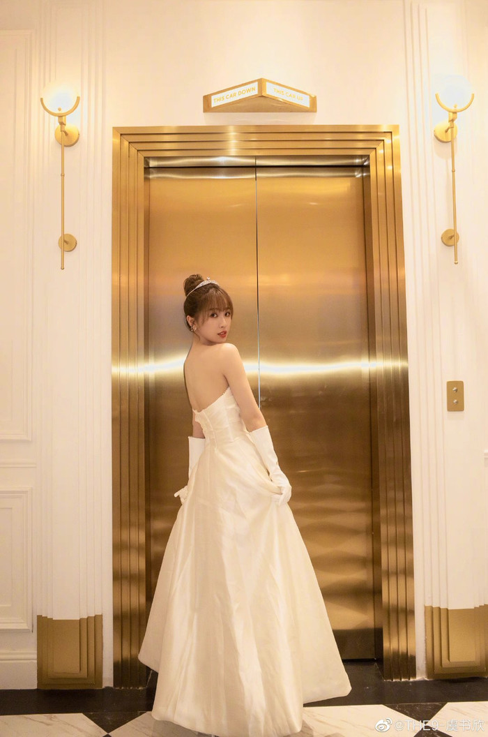 Ngu Thư Hân (The9): Nếu không debut được sẽ 'rút chân' khỏi showbiz Ảnh 6