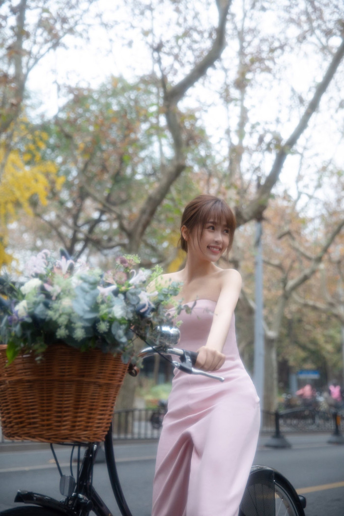 Ngu Thư Hân thành công debut vào nhóm The9 với xếp hạng thứ hai