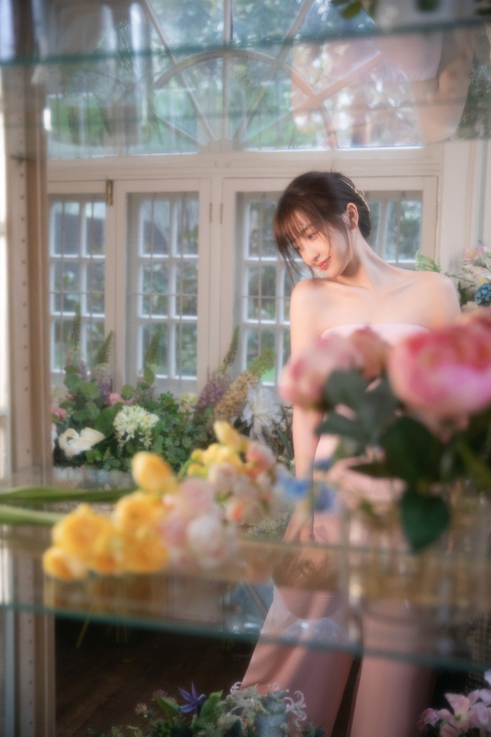 Ngu Thư Hân (The9): Nếu không debut được sẽ 'rút chân' khỏi showbiz Ảnh 4