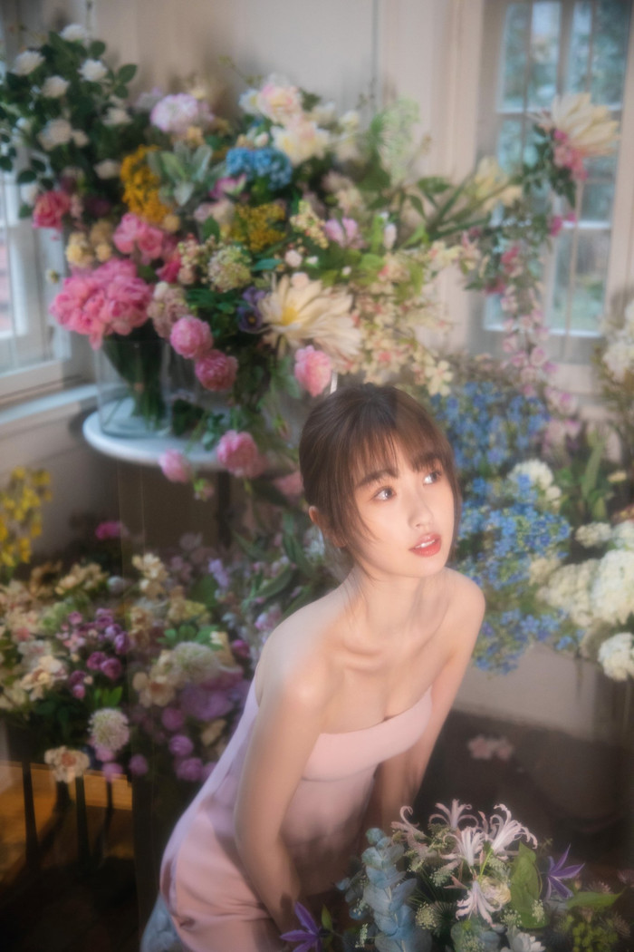 Ngu Thư Hân (The9): Nếu không debut được sẽ 'rút chân' khỏi showbiz Ảnh 5