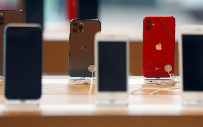 Mẹo nhỏ giúp iPhone cũ cũng chạy nhanh như chớp ít người biết Ảnh 2