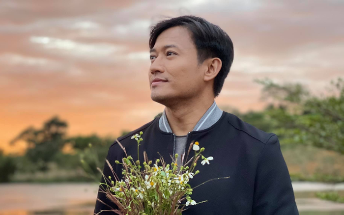 Quý Bình xót xa khi thấy bà xã một mình chuẩn bị hôn lễ ở Phú Quốc Ảnh 2