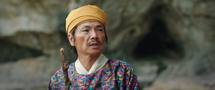 Ngô Thanh Vân lên tiếng về bản quyền Trạng Tí: Tố tôi ăn cắp là không đúng Ảnh 3