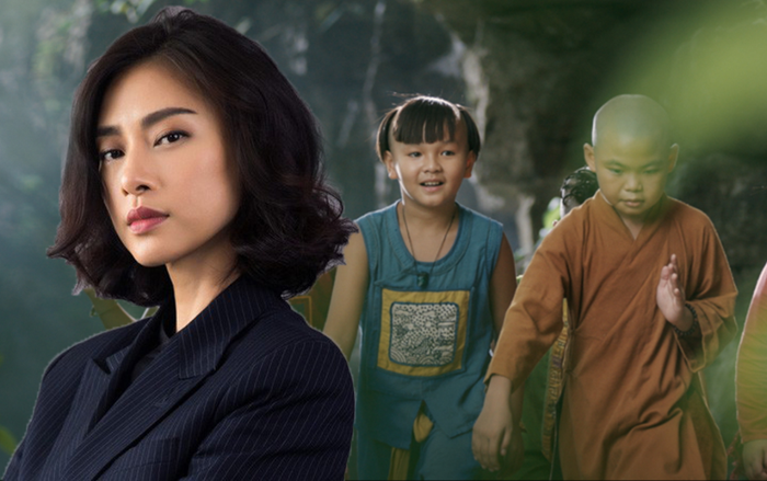 Ngô Thanh Vân lên tiếng về bản quyền Trạng Tí: Tố tôi ăn cắp là không đúng Ảnh 2