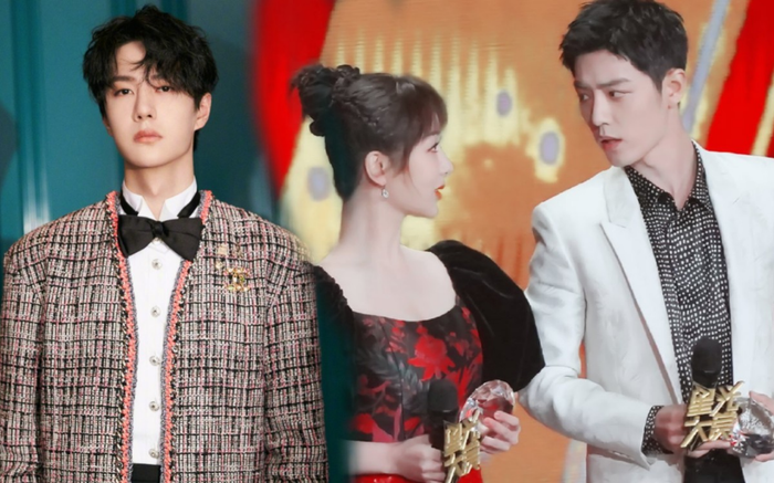 Không chỉ Vương Nhất Bác, Tiêu Chiến cũng bị chê hát khó nghe? Ảnh 2