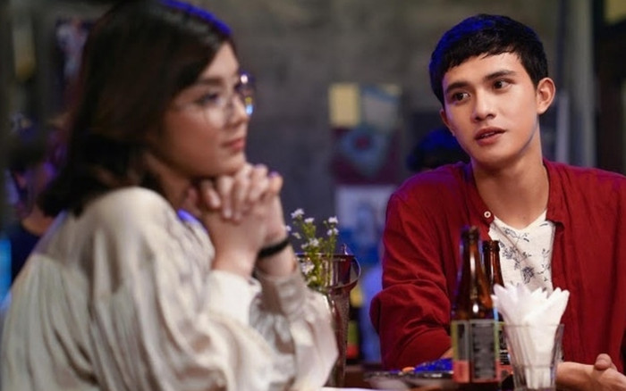 'Người cần quên phải nhớ': Phép cộng thú vị của Đỗ Đức Thịnh và Charlie Nguyễn Ảnh 2