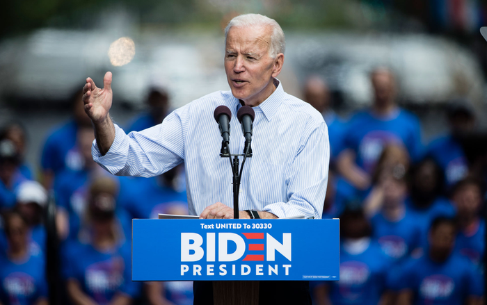 Ông Biden tiếp quản tài khoản Twitter từ Tổng thống Trump, nhưng sẽ mất hết người theo dõi Ảnh 2