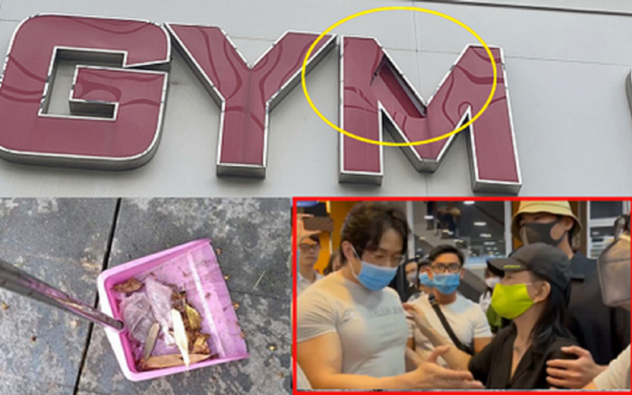 Công an điều tra đơn tố cáo của gymer Duy Nguyễn về việc cơ sở kinh doanh bị ném đá và mắm tôm Ảnh 2