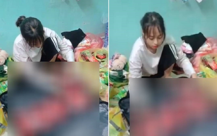 Đi du học nước ngoài, nữ sinh nhất quyết mang theo một thứ khiến nhiều người ngỡ ngàng Ảnh 2