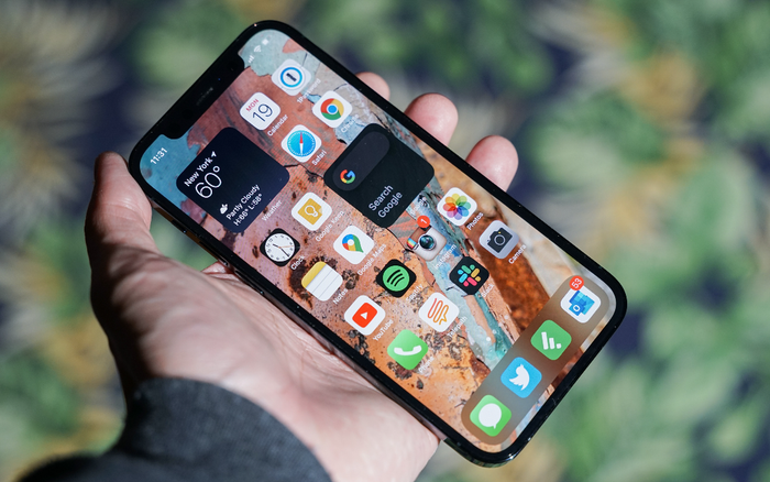 Bằng sáng chế mới của Apple sẽ thay đổi cách chúng ta dùng iPhone, iPad Ảnh 2