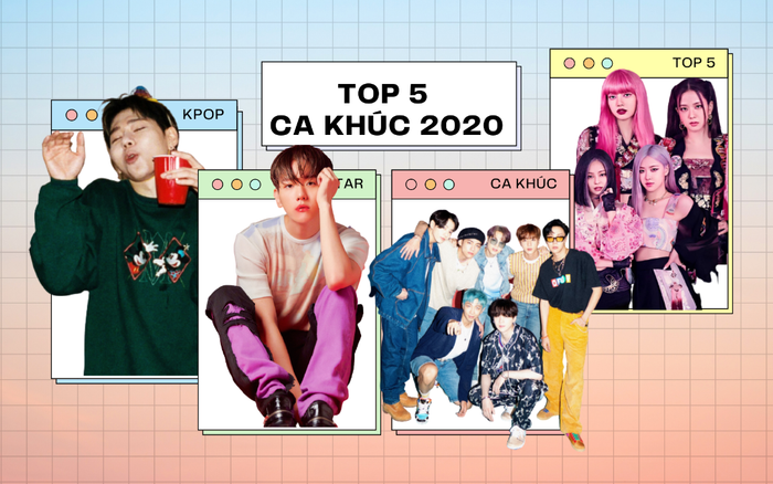 Top 5 ca khúc Kpop hay nhất 2020: Dynamite (BTS), How You Like That (BlackPink) Ảnh 2