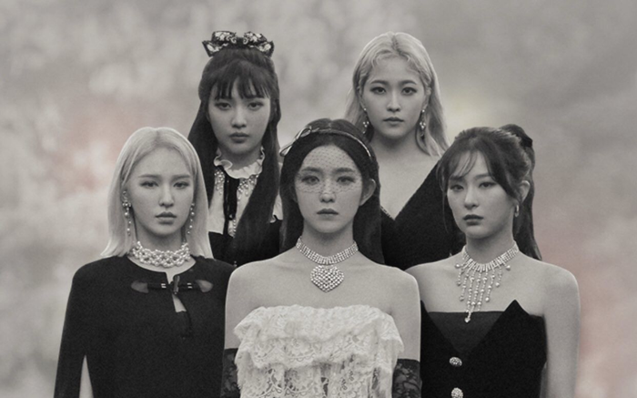 Tròn một năm ra mắt, Red Velvet sẽ trình diễn lại 'Psycho' Ảnh 2