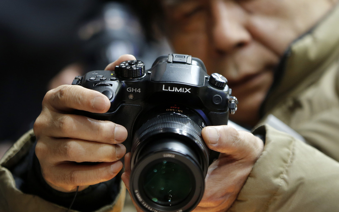 Nikon chấm dứt sản xuất máy ảnh tại Nhật Bản sau hơn 70 năm Ảnh 2