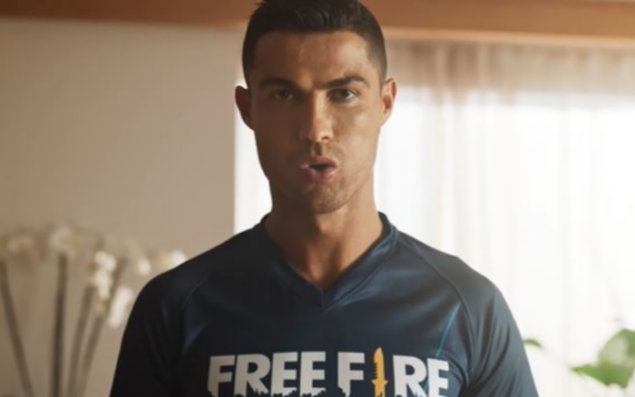Ngôi sao bóng đá Ronaldo khi là nhân vật game sẽ có gì đặc biệt? Ảnh 2