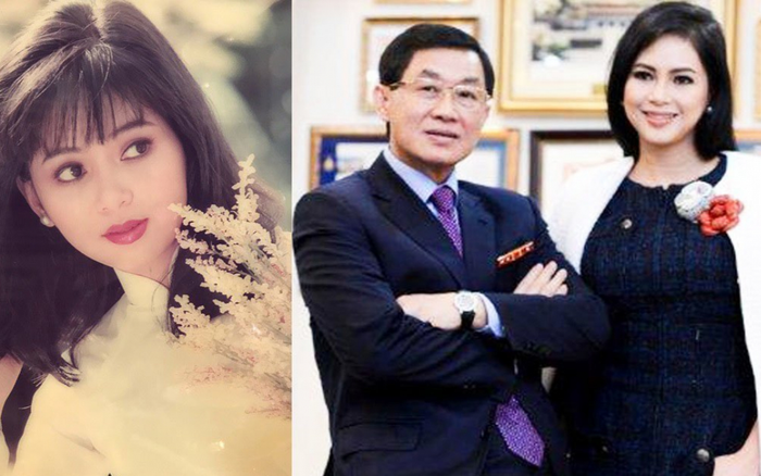 Mẹ rich kid Tiên Nguyễn gây bất ngờ với nhan sắc trẻ trung như thời còn là 'ngọc nữ màn ảnh' Ảnh 2