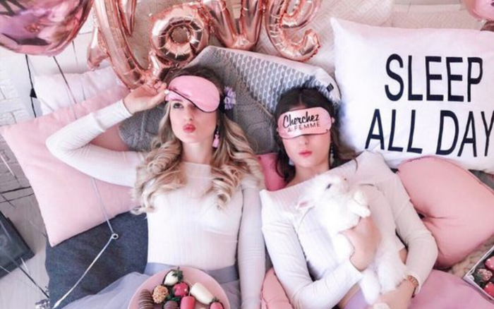 Cảnh báo 8 thói quen hàng ngày gây lão hóa da nhanh chóng Ảnh 2