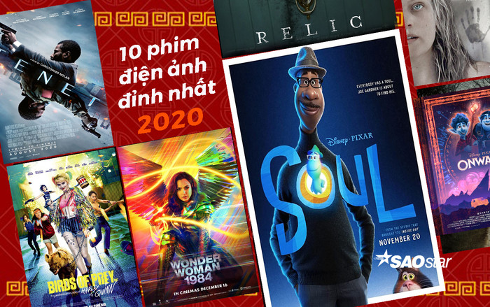 Top 10 bộ phim đỉnh nhất của năm 2020, bạn chắc chắn chưa xem hết đâu! Ảnh 2