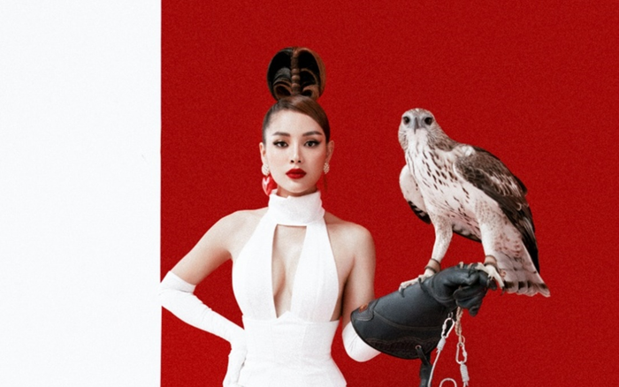 Phương Trinh Jolie: 'Là ca sĩ thì nên hát thật, đó là sự tôn trọng khán giả' Ảnh 2