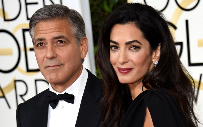 George Clooney cho rằng anh ấy 'chưa thực sự biết yêu là gì' cho đến khi gặp gặp Amal Ảnh 2