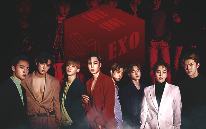 Love Shot của EXO trở thành bản hit đầu tiên từ nhà SM bỏ túi thành tích đặc biệt trên Youtube Ảnh 2