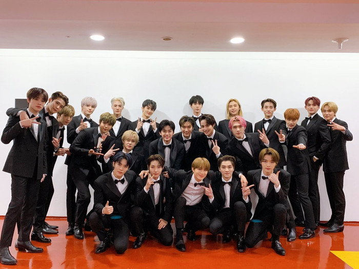 NCT.
