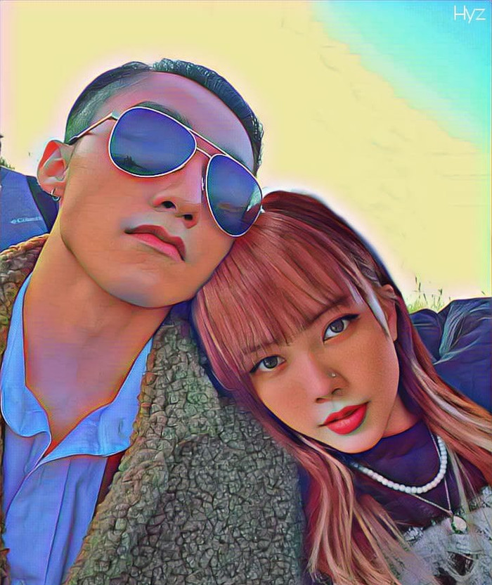 Dân mạng 'phát sốt' trước hình ảnh Thiều Bảo Trâm tựa đầu Sơn Tùng cực ngọt, sự thật thế nào? Ảnh 4