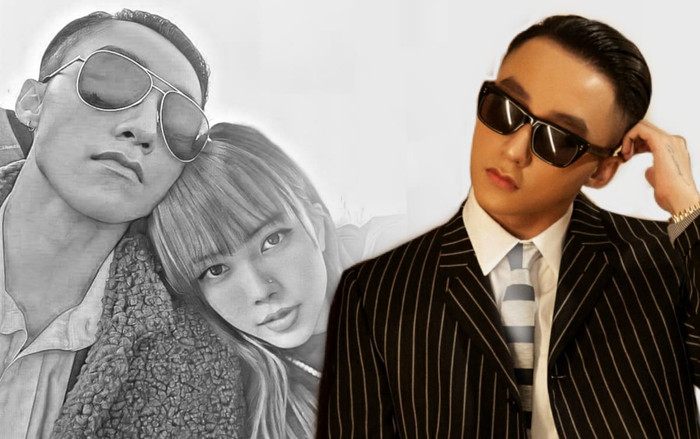 Dân mạng 'phát sốt' trước hình ảnh Thiều Bảo Trâm tựa đầu Sơn Tùng cực ngọt, sự thật thế nào? Ảnh 2