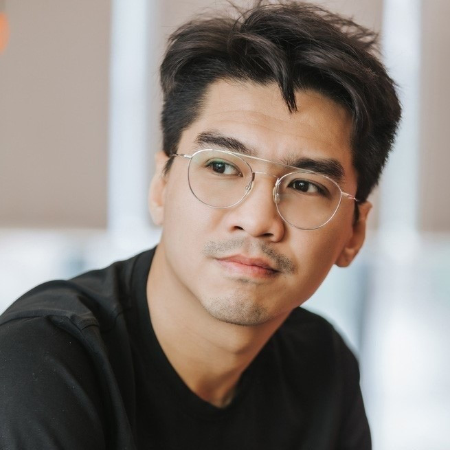 PewPew là một trong những streamer được nhiều người yêu thích. (Ảnh: FBNV)