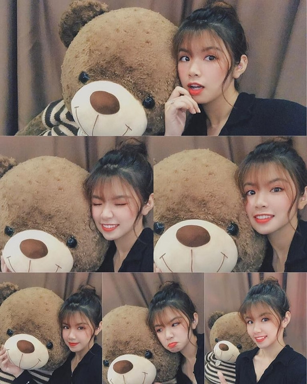 (Ảnh: FBNV)