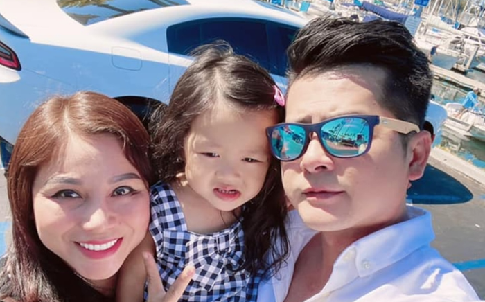 Diễn viên Hoàng Anh bị phía vợ cũ tố đã lâu không chu cấp tiền nuôi con Ảnh 2