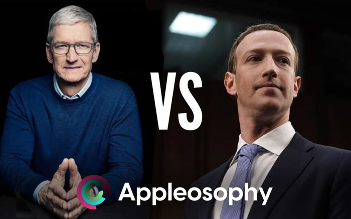 Facebook 'tuyên chiến' với Apple bằng động thái vô cùng gắt Ảnh 2