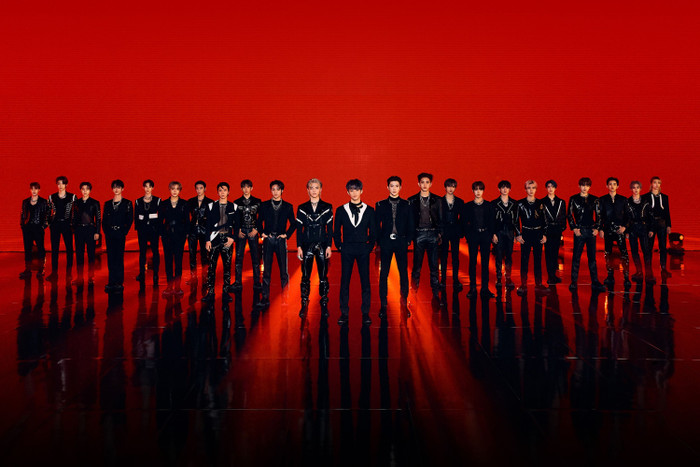 Beyond LIVE-NCT: RESONANCE Global Wave tổ chức vào ngày 27/12 sắp tới hứa hẹn sẽ mang đến nhiều điều bất ngờ cho fan.