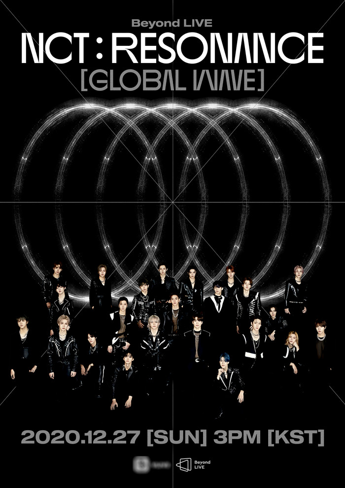 Cập nhật concert RESONANCE Global Wave của NCT: Loạt sân khấu 'đỉnh của đỉnh' từ khi debut đang chờ bạn Ảnh 1