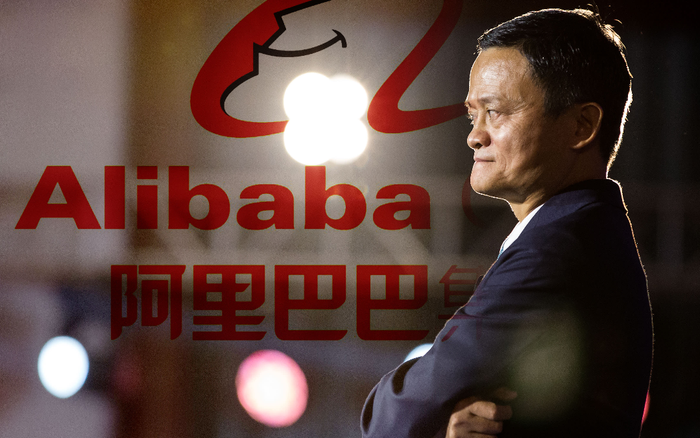 'Gà vàng' Alibaba bất ngờ bị điều tra ngay trên sân nhà Ảnh 2