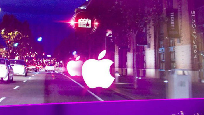 Apple Car mà nhiều người nhắc đến có thể không như bạn nghĩ Ảnh 2