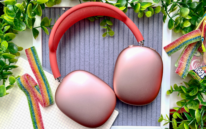 Nếu yêu thích tai nghe AirPods Max, đây là tin vui cho bạn Ảnh 2