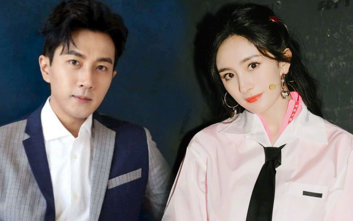 Dương Mịch nhất quyết không giúp chồng cũ Lưu Khải Uy? Ảnh 2