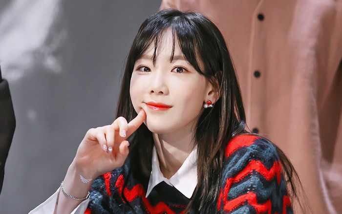 Taeyeon tiếp tục khẳng định vị thế 'nữ hoàng nhạc số' với thành tích 'khủng' trên Gaon Ảnh 2
