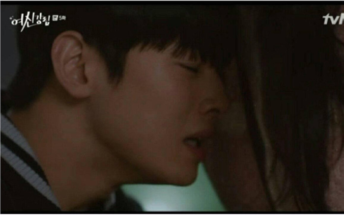 'True Beauty': Hé lộ bí mật của Cha Eun Woo, khiến anh khóc nức nở như một đứa trẻ Ảnh 2