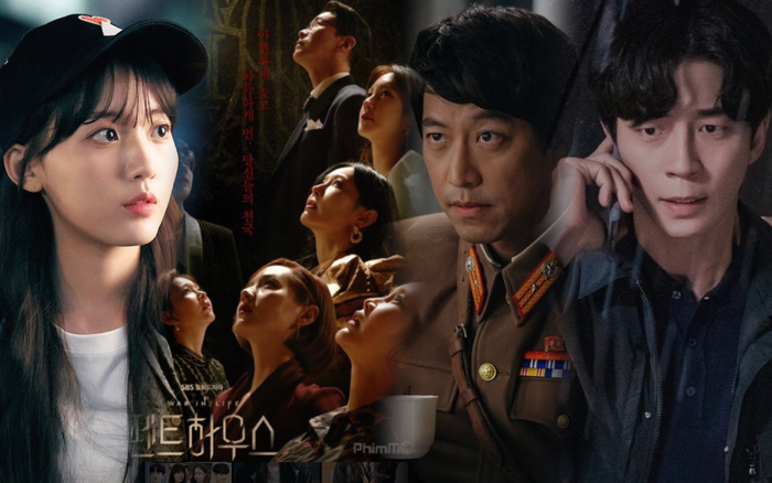 5 diễn viên 'tiếc đứt ruột' vì từ chối đóng 'Penthouse': Knet nói gì? Ảnh 2