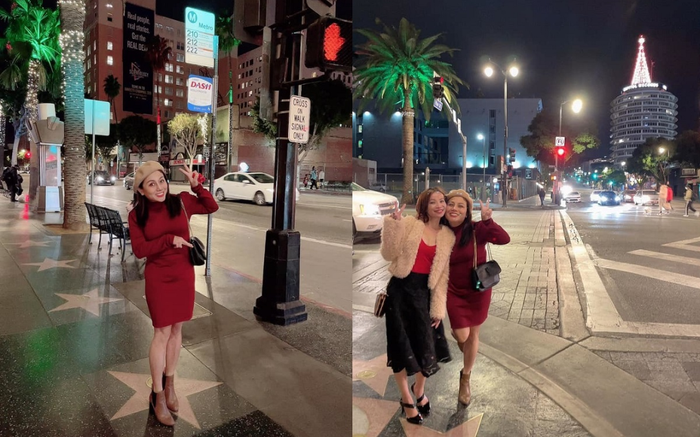 Nhan sắc vợ cũ Hoàng Anh thăng hạng vì ngoại hình thon gọn bất ngờ hậu lùm xùm ly hôn Ảnh 2