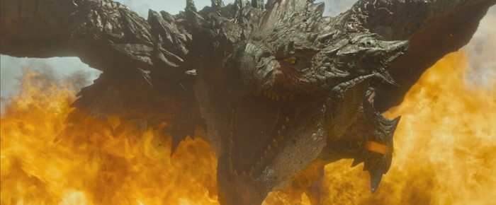 Milla Jovovich hé lộ hành trình diệt quỷ: 'Không phải cứ súng bự là giết được chúng đâu!' Ảnh 19