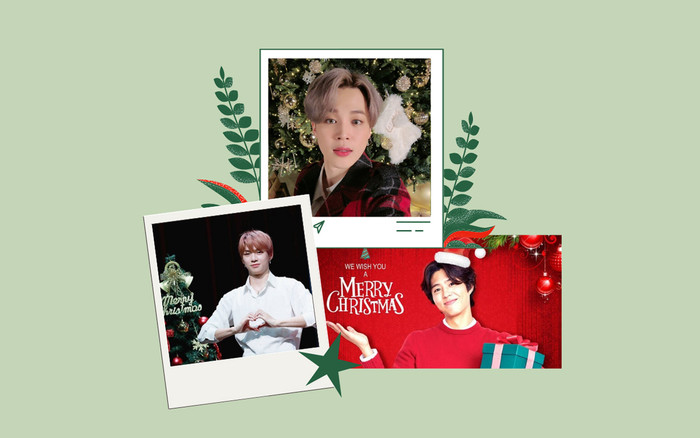 Đâu là những nam thần nằm trong 'tầm ngắm' fan muốn đón Giáng sinh cùng nhất? Ảnh 2